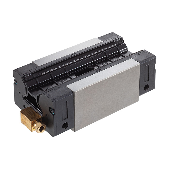 Каретка RGH45HAZAH ISKRA