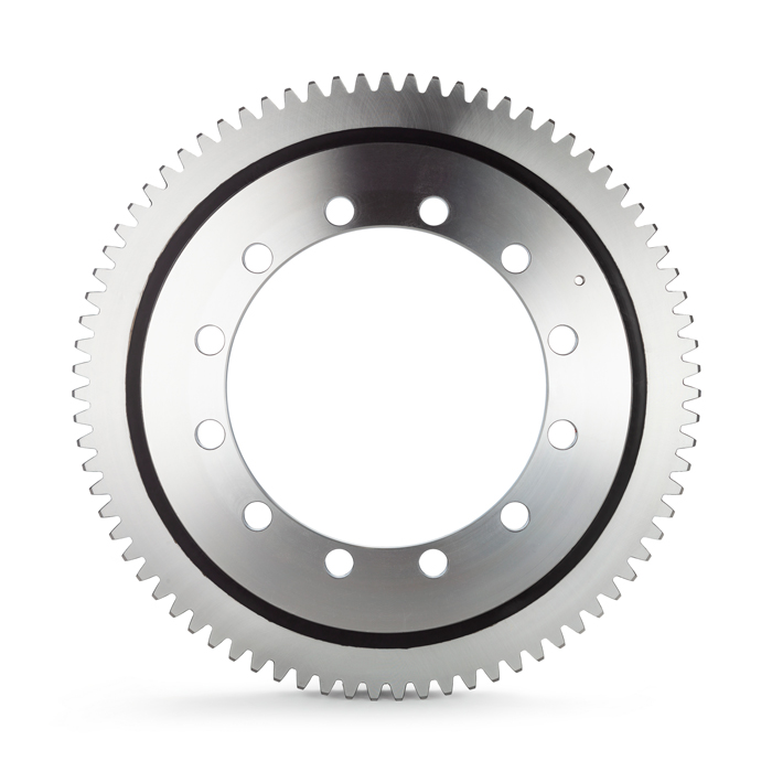 ОПУ фланцевая серия EBL.20.0544.200-1STPN ISKRA