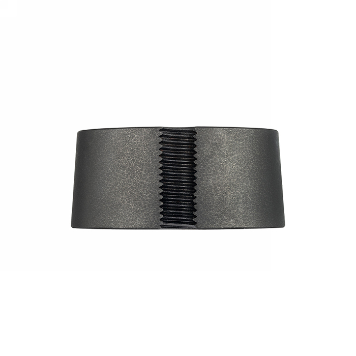 Втулка тапербуш 2012-19 мм ISKRA