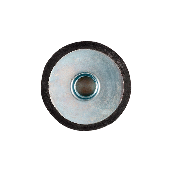 Виброизолятор MF30X30 M8X20 MF30300820 ISKRA