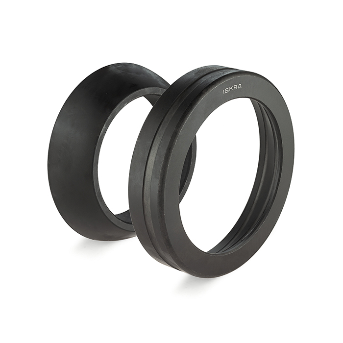 Подшипник GAC25 S ISKRA