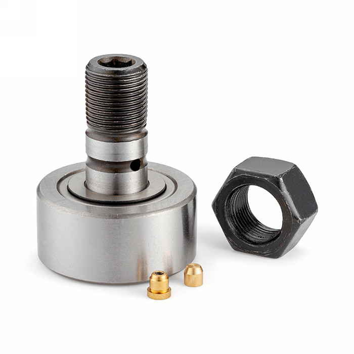 Опорный ролик NUKR40 ISKRA