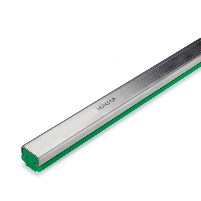 Направляющая для цепи 08B-1 тип 1ТС H=15 L=2000 ISKRA