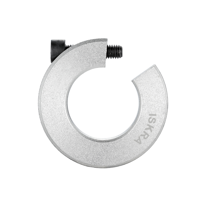 Ограничитель для вала SBR25 SXS25 ISKRA