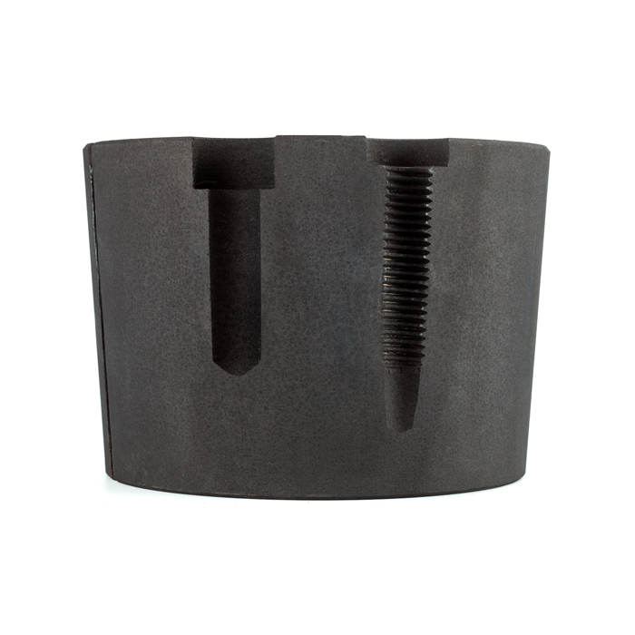 Втулка тапербуш 5050-70 мм ISKRA