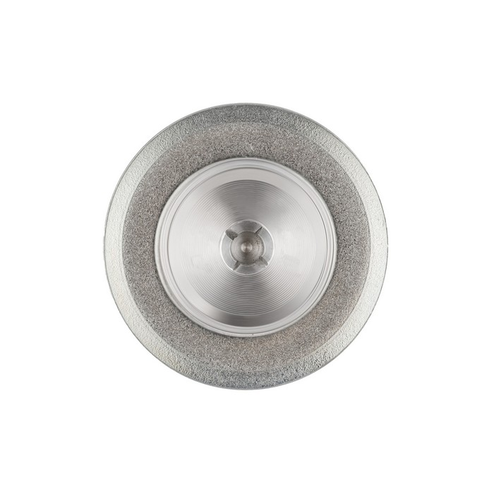 Шкив зубчатый под расточку дюймовый профиль 16H100 (PHP 16H100RSB) ISKRA