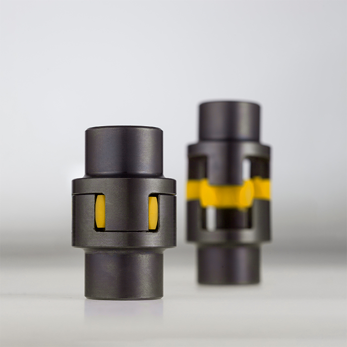 Кулачковая муфта под расточку SGM38AA 92sh (ROTEX38) ISKRA