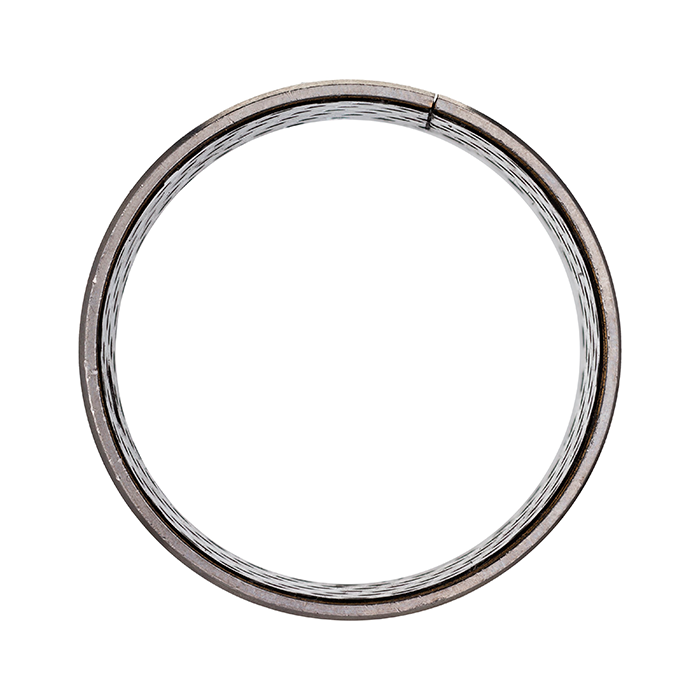 Втулка скольжения KU2530SF2 (PCM252830M) ISKRA