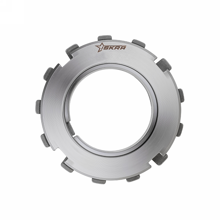 Зажимная втулка KLFC070 (PHF FX80-70x84) ISKRA