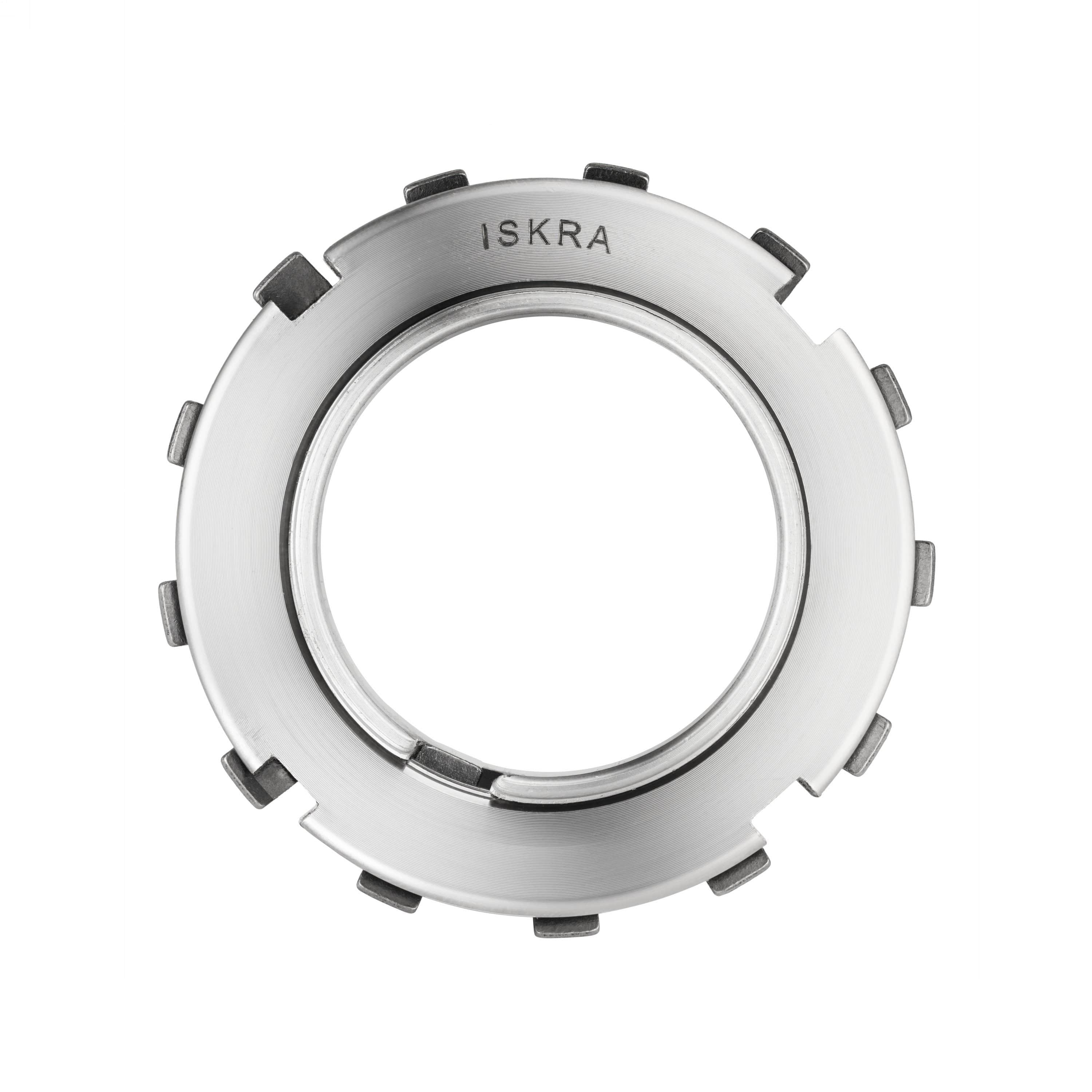 Втулка H208 ISKRA