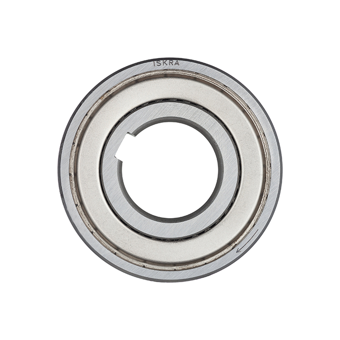 Обгонная муфта CKN20-2RS ISKRA