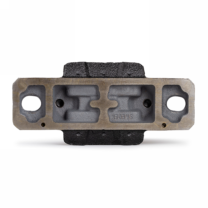 Разъемный корпус SNL511-609 ISKRA