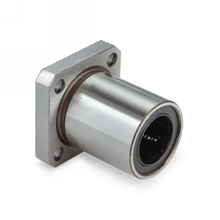 Линейный подшипник LMEK12-UU ISKRA