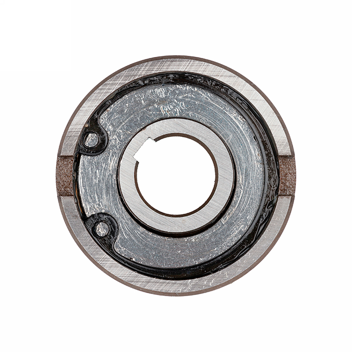 Обгонная муфта GF15 (NFR15) ISKRA