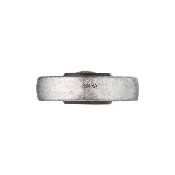 Шарнирный наконечник SAL17 ES 2RS ISKRA