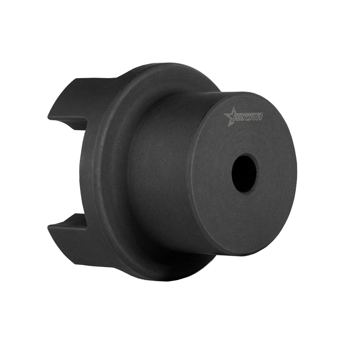 Полумуфта под расточку SGMA042 ISKRA