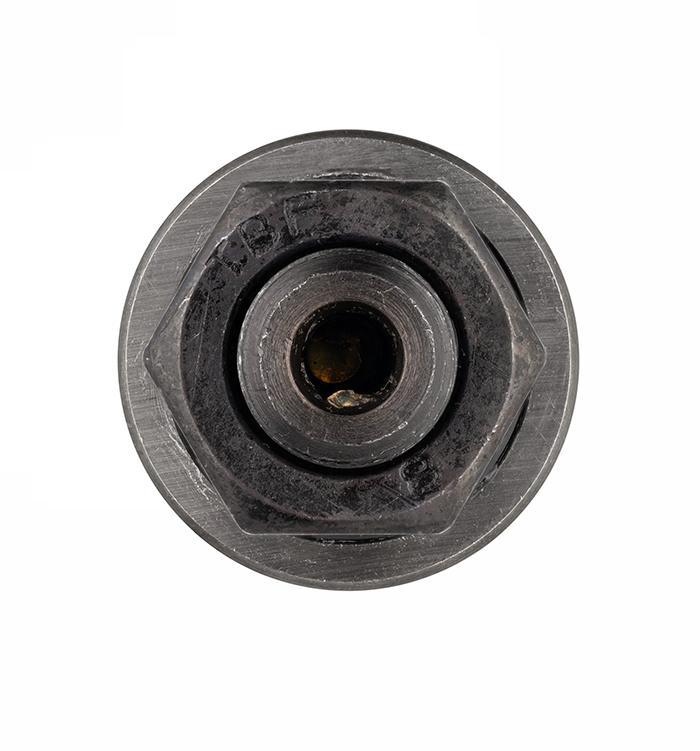 Опорный ролик KR19PP ISKRA