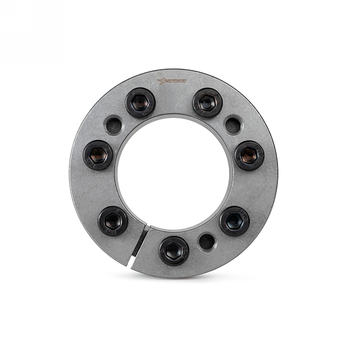 Зажимная втулка KLAB025 (PHF FX51-25x50) ISKRA