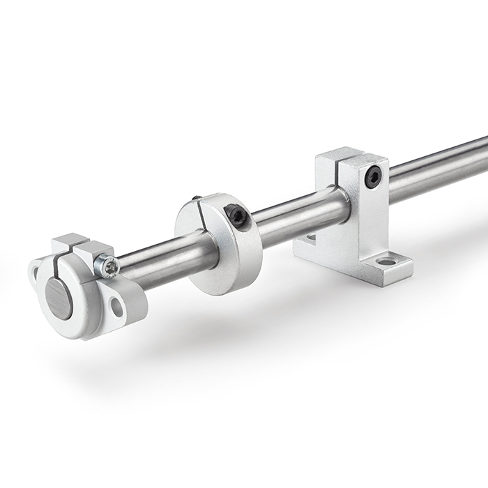 Ограничитель для вала 30 мм SXW30 ISKRA