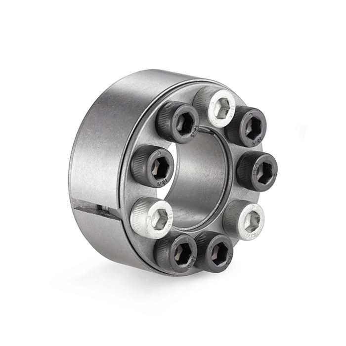 Зажимная втулка KLGG040 (PHF FX10-40x65) ISKRA