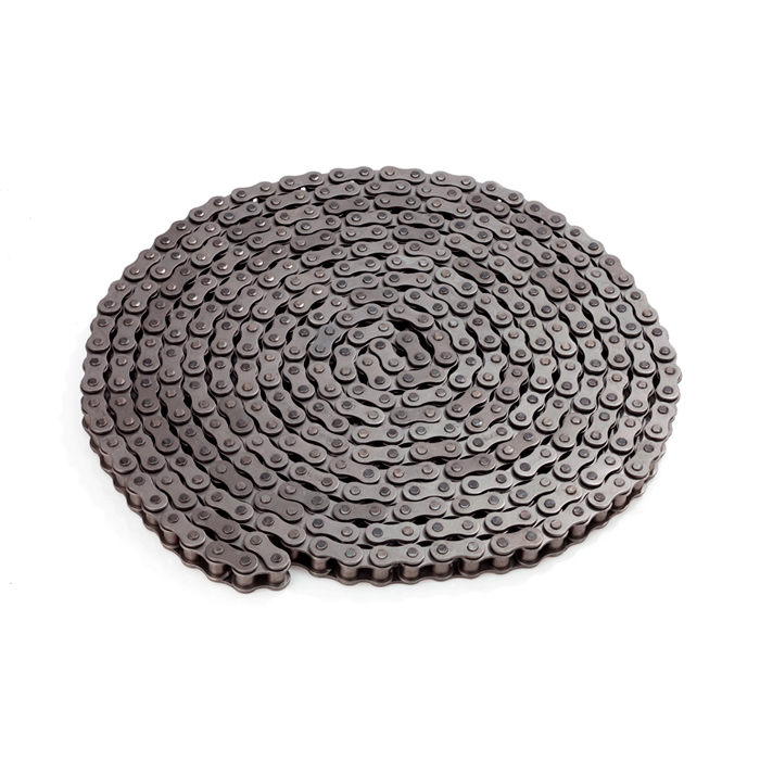 Цепь приводная роликовая однорядная 16B-1 ISKRA