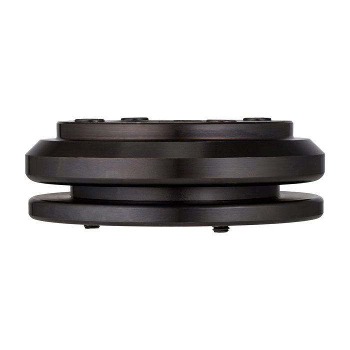 Торообразная полумуфта под втулку 3020 F100I (PHE F100FTBFLG) ISKRA