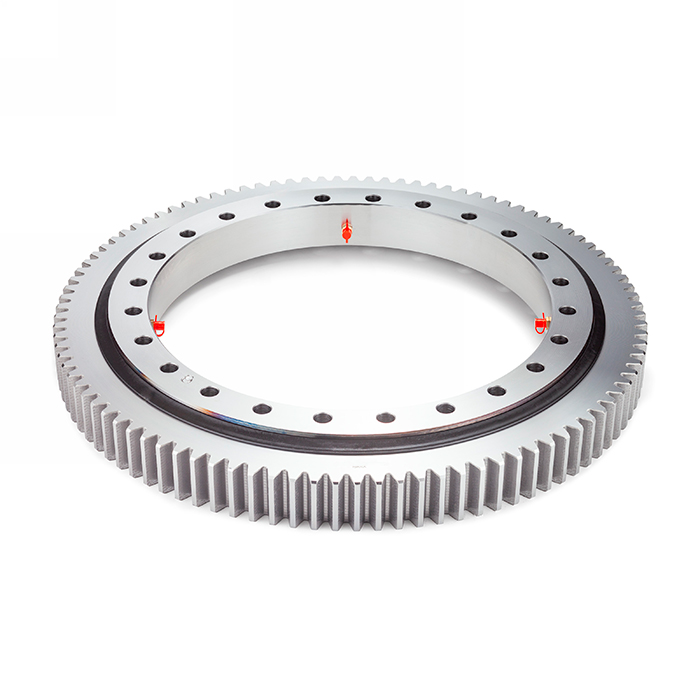 ОПУ стандартная серия с одним рядом шариков EB1.20.0414.200-1STPN ISKRA