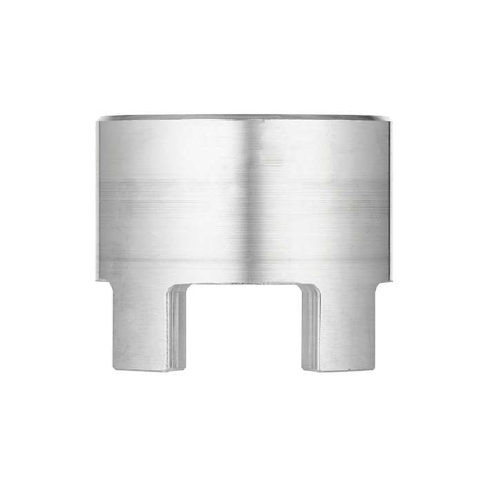 Полумуфта под расточку SGAB024 ISKRA