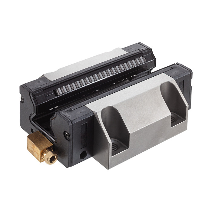 Каретка RGW35CCZAH ISKRA