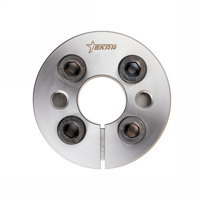 Зажимная втулка KLBB122 (PHF FX52-22x55) ISKRA