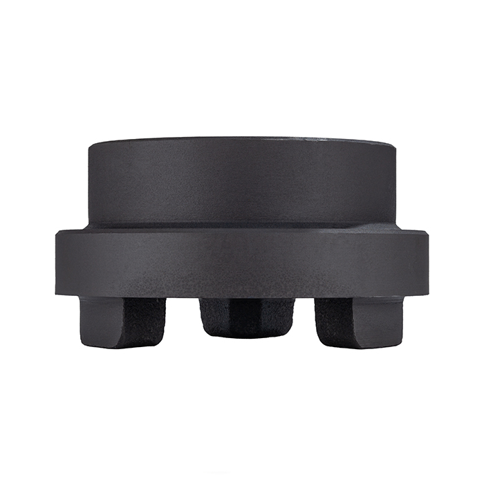 Полумуфта под втулку 2517 HRCE180 ISKRA