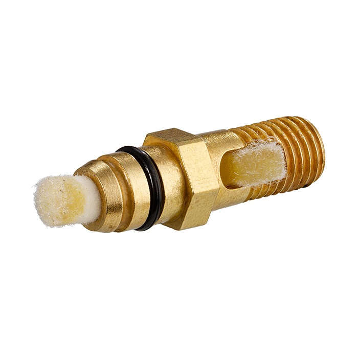 Смазывающий картридж HG25E2 ISKRA