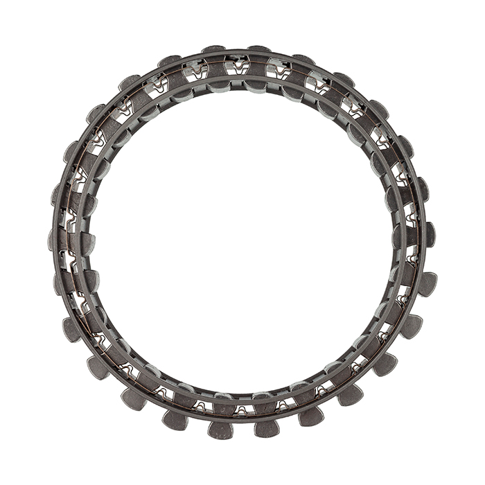 Обгонная муфта GP5776A (DC5776A) ISKRA