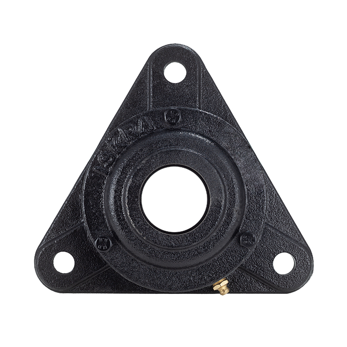 Разъемный фланцевый корпус 722512DB (FNL512B) ISKRA