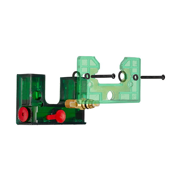 Смазывающий картридж HG25E2 ISKRA