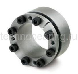 Зажимная втулка KLAA050 (PHF FX41-50x80) ISKRA