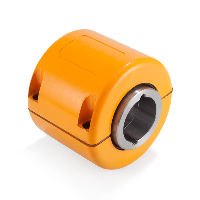 Муфта цепная под втулку тапербуш 1108 ISCC4016II ISKRA