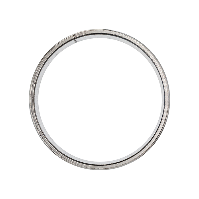 Втулка скольжения KU4012SF1SN (PCM404412) ISKRA