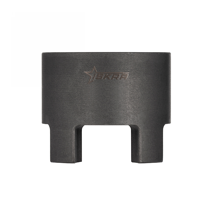 Полумуфта под расточку SGMB055 ISKRA