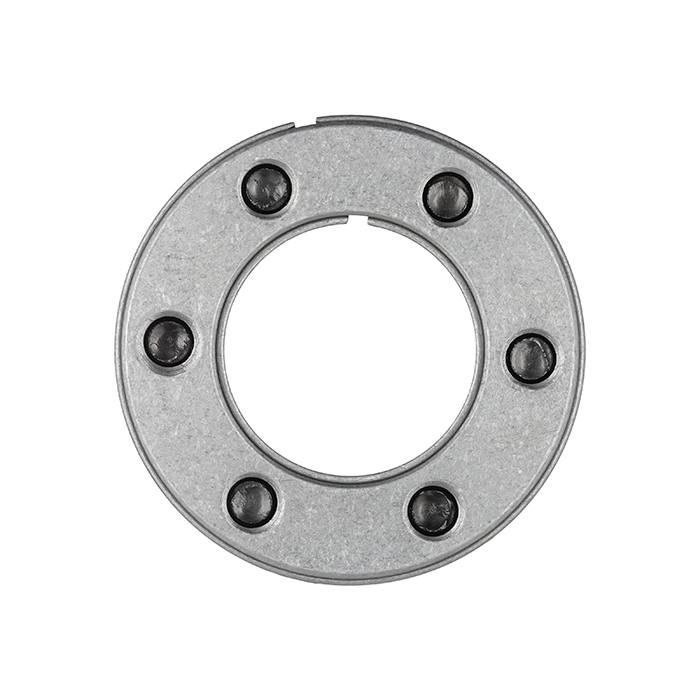 Зажимная втулка KLHH050 (PHF FX120-50x78) ISKRA