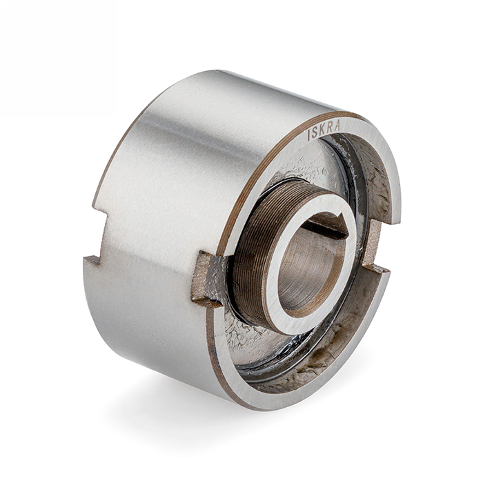 Обгонная муфта GF15 (NFR15) ISKRA