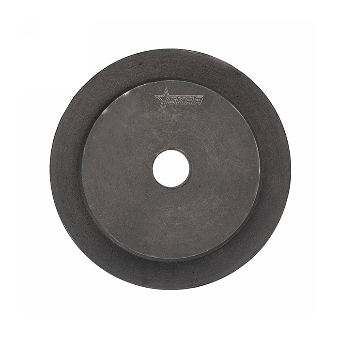 Шкив под расточку клиновой SPA 63-1 (PHP 1SPA63RSB) ISKRA