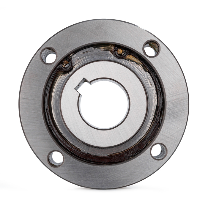 Обгонная муфта AA15 ISKRA