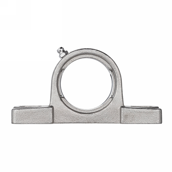 Нержавеющий корпус подшипника P205SS ISKRA