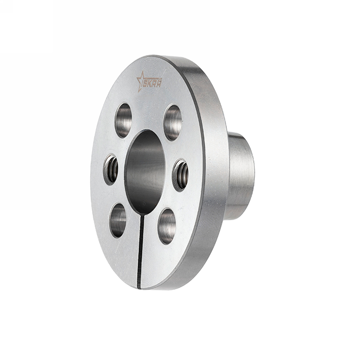 Зажимная втулка KLBB122 (PHF FX52-22x55) ISKRA