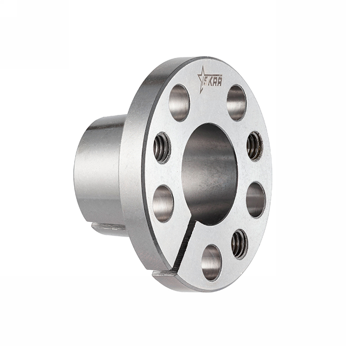 Зажимная втулка KLAA030 (PHF FX41-30x55) ISKRA