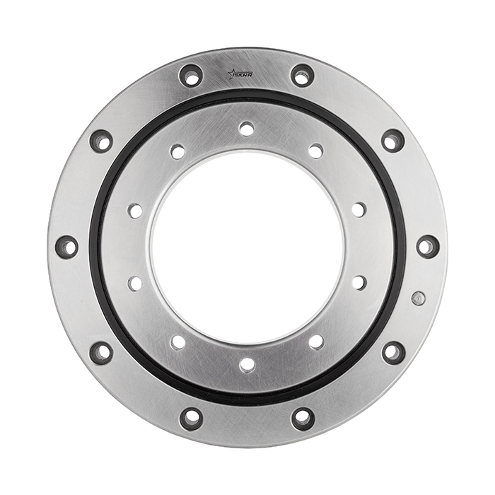 ОПУ прецизионная серия с перекрестными роликами RU85-UU-CC0-P5 ISKRA