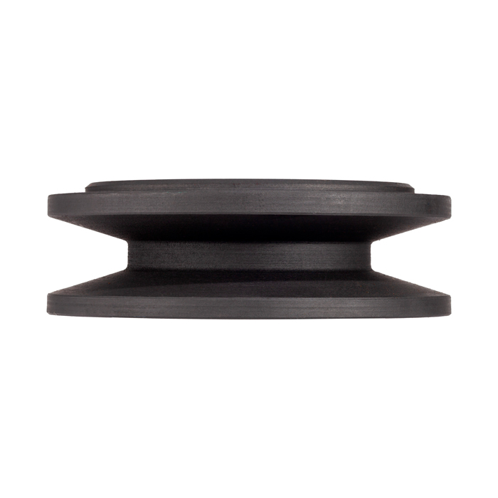Шкив клиновой под втулку тапербуш SPA 80-01 TB (PHP 1SPA80TB) ISKRA