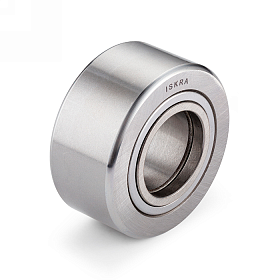 Опорный ролик NUTR17 ISKRA