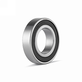 Нержавеющий подшипник 6004-SS-2RS ISKRA